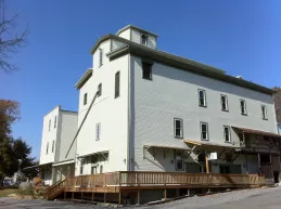 The Mill