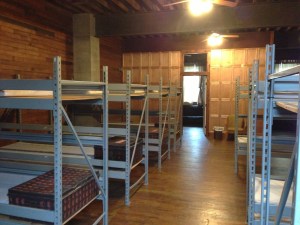 2012 2728 BH 2nd Emlenton Mill Bunkhouse Second Floor