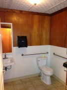 2012 2741 BH 1st Toilet HC Emlenton Mill Bunkhouse HC Bathroom