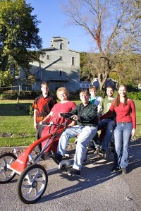 2006 10 0901 MILLBIKE