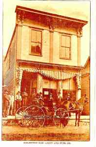 2015 05 22 blog Emlenton Gas, Light and Fuel Co.